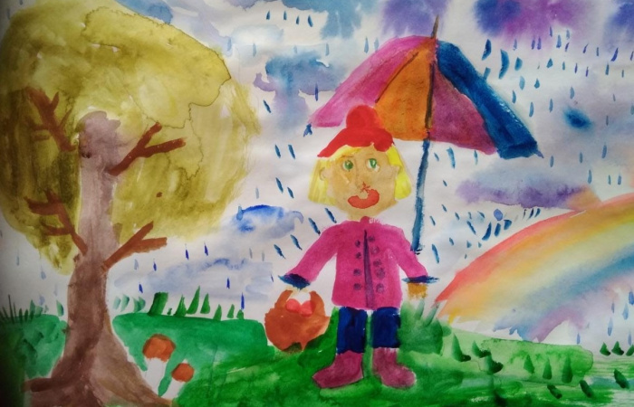 7 лет
г. Москва.