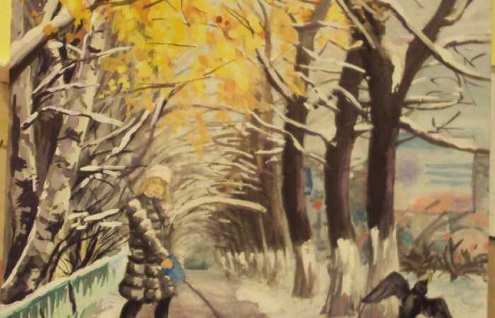 г. Нижний Новгород 13 лет