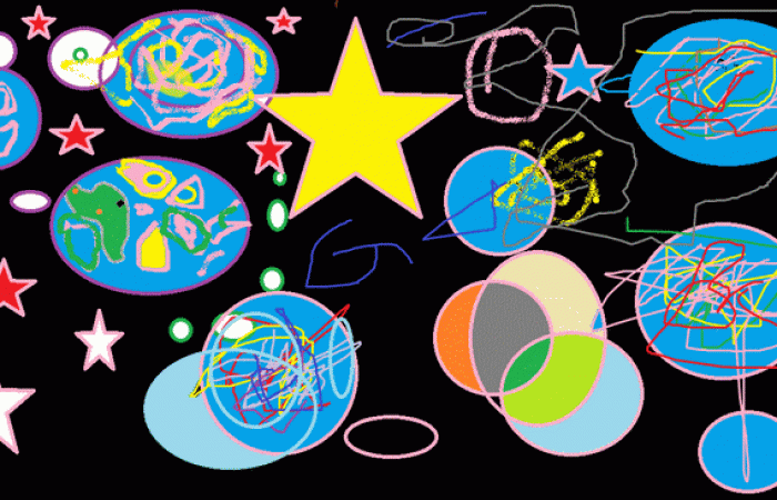 компьютерная графика  г. Москва  5 лет 9 мес.