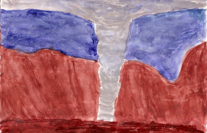 г. Чита 8 лет