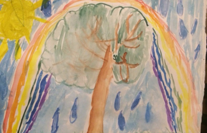 г. Мытищи Московской обл., 7 лет