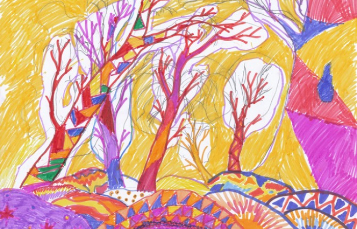 г. Москва, 9 лет