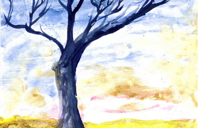 г. Москва, 9 лет