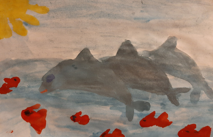 г. Москва, 7 лет