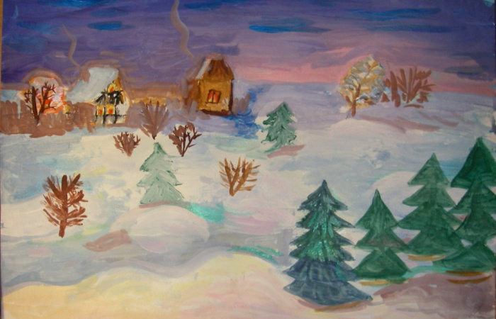 г. Москва  7 лет