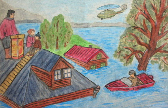 п.Зулумай Зиминского р-на Иркутской обл. 12 лет