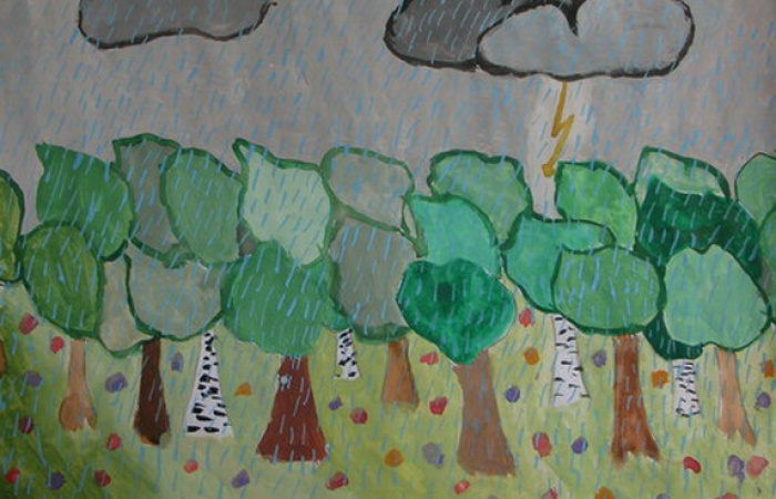 г. Обнинск  Калужская обл. 11 лет