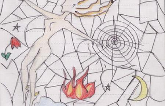 г. Москва 13 лет