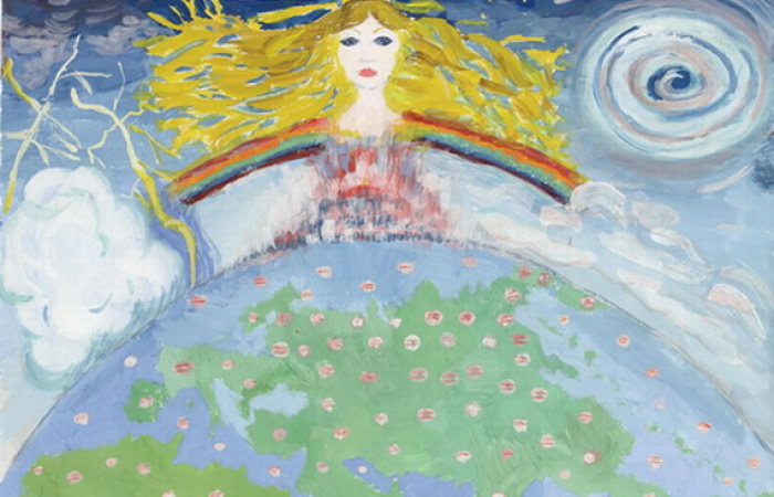 г. Санкт-Петербург 13 лет