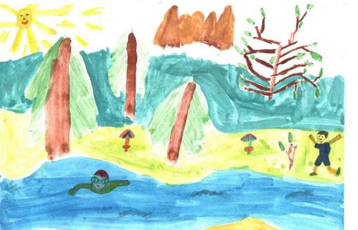 г. Ижевск 10 лет