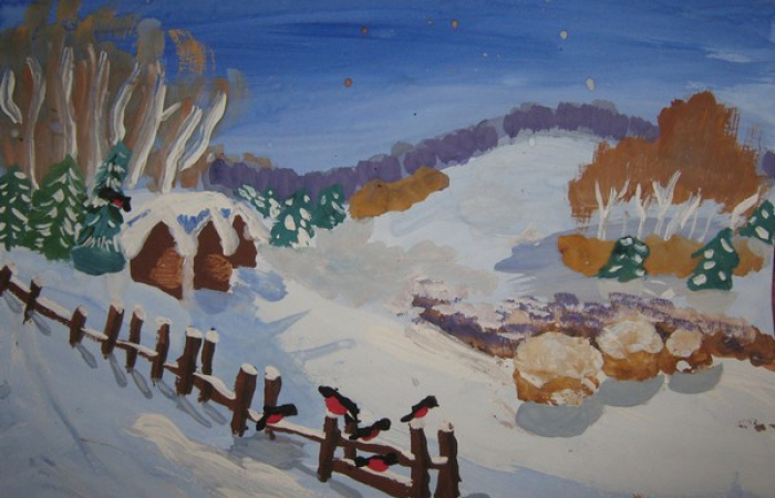 г. Москва  8 лет