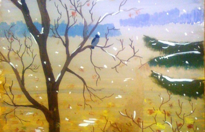 г. Москва 14 лет