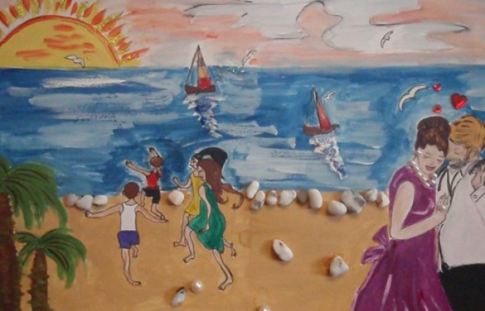 г. Сочи  8 лет